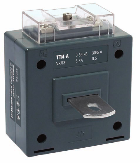 Трансформаторы тока ТТИ-A 0.5